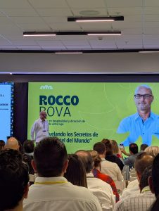 rocco bova hotel meixco