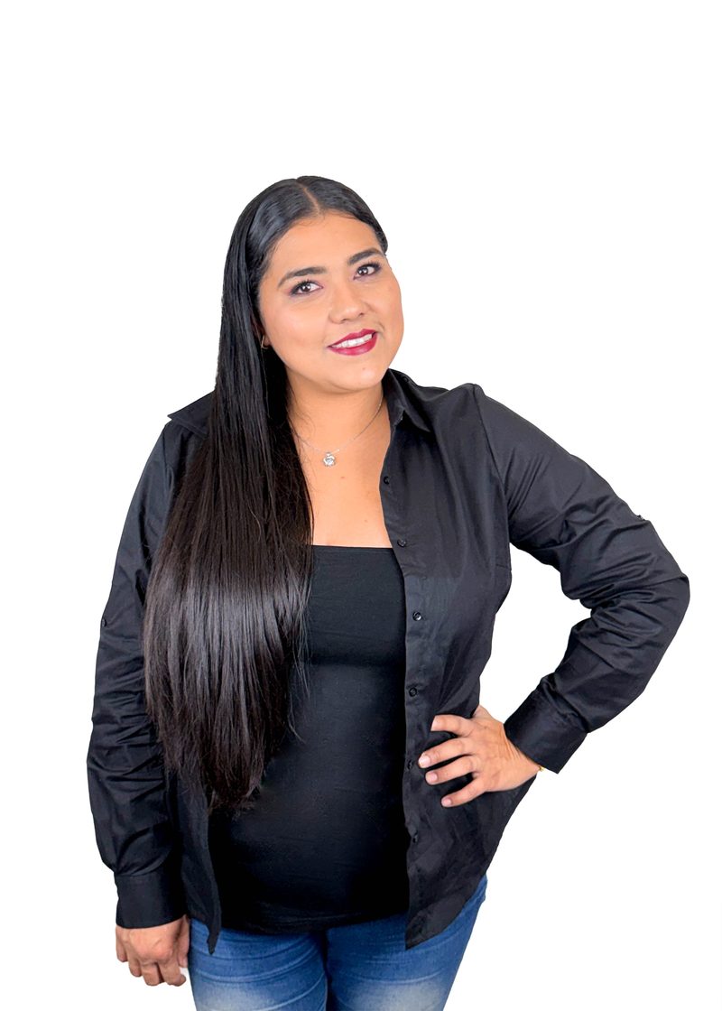 Alejandra Manrique, Gerente de Operaciones en Katium