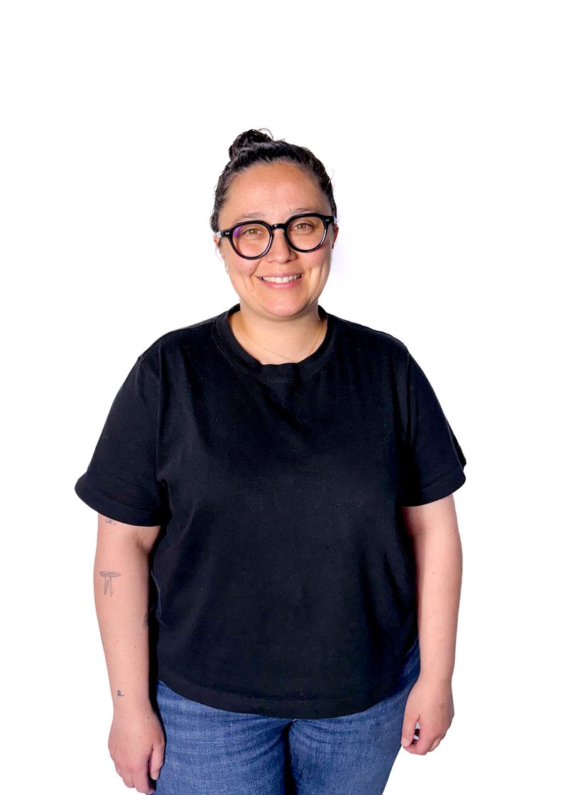 Aline Peimbert, Project Manager Sr en Katium