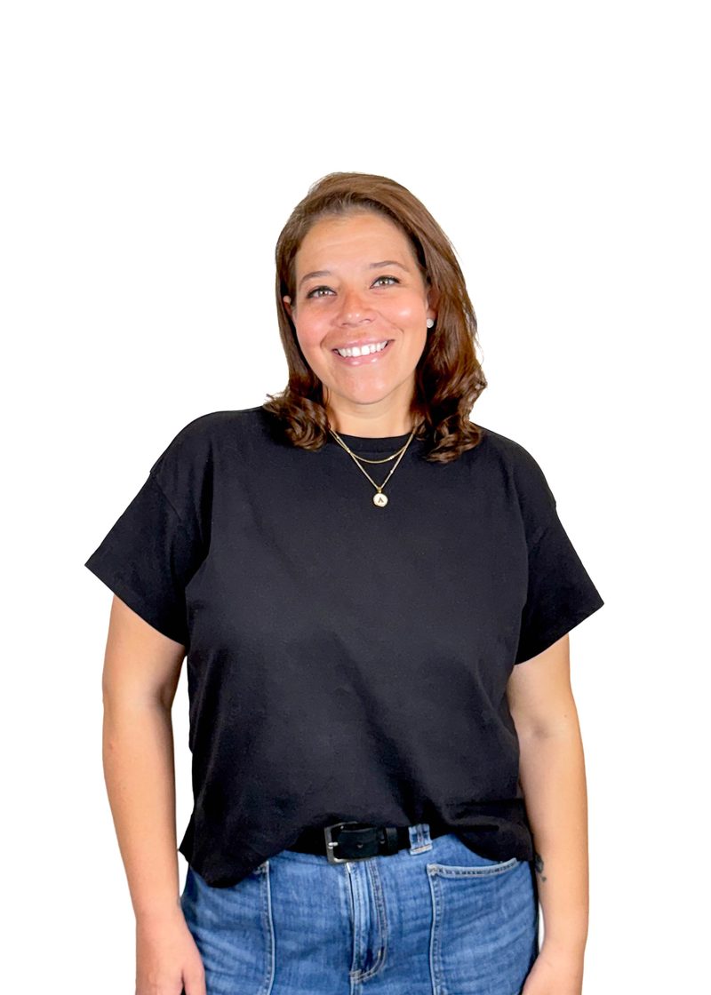 Anna Schoener, Directora General en Katium