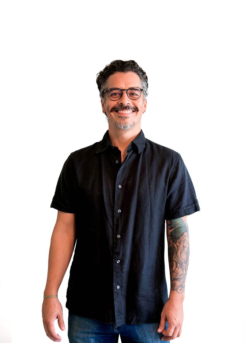 Erick Velázquez, Coordinador de Proyectos Riviera Maya en Katium