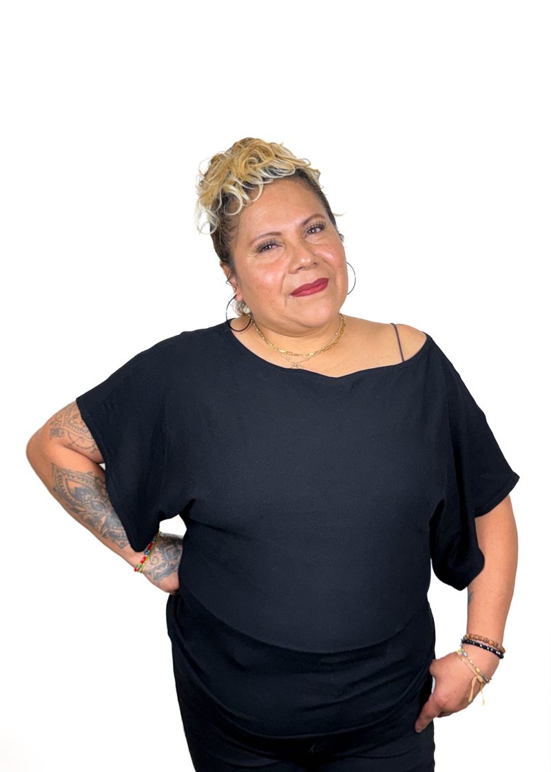 Esme Bonilla, Servicios de Cocina y Limpieza en Katium