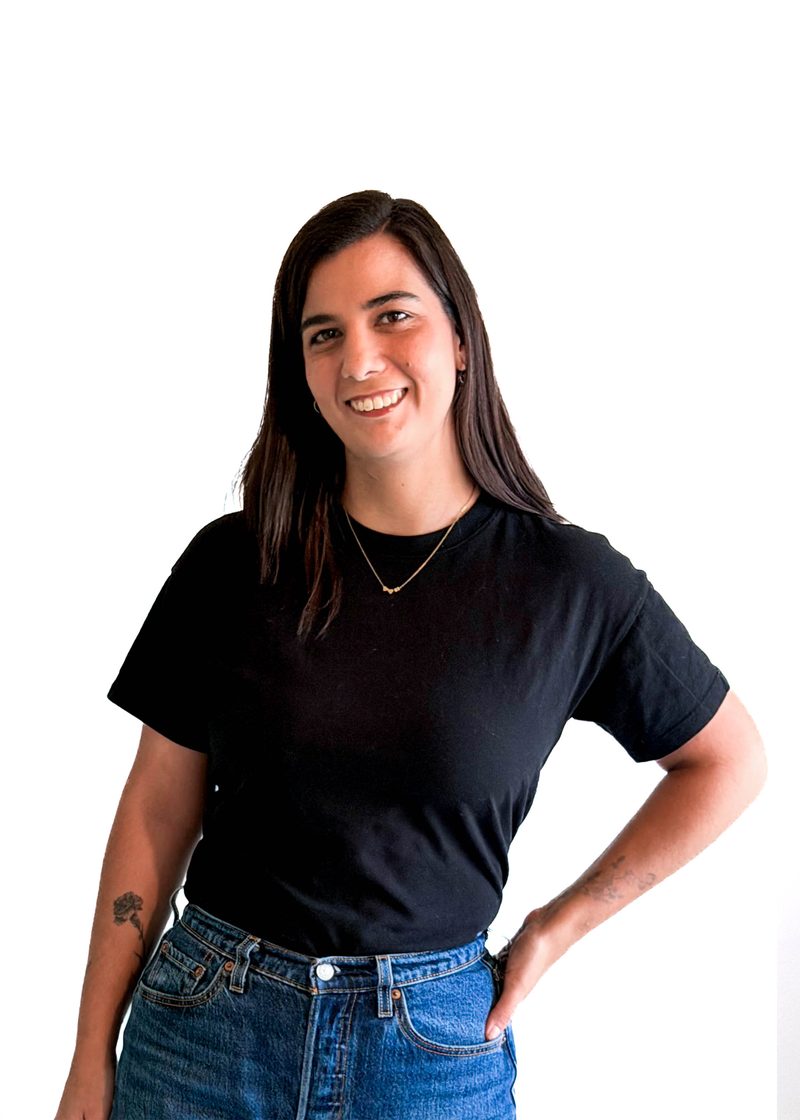 Fernanda González, Project Manager Riviera Maya en Katium