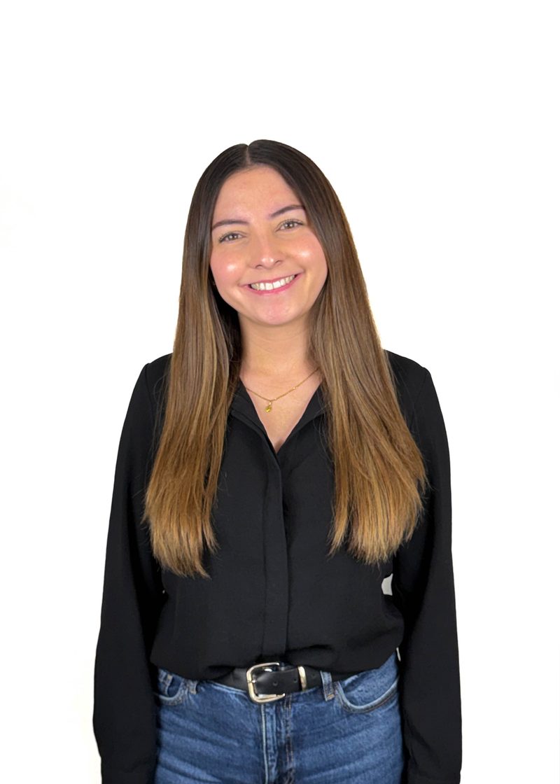 Juliana Caicedo, Project Manager Sr en Katium