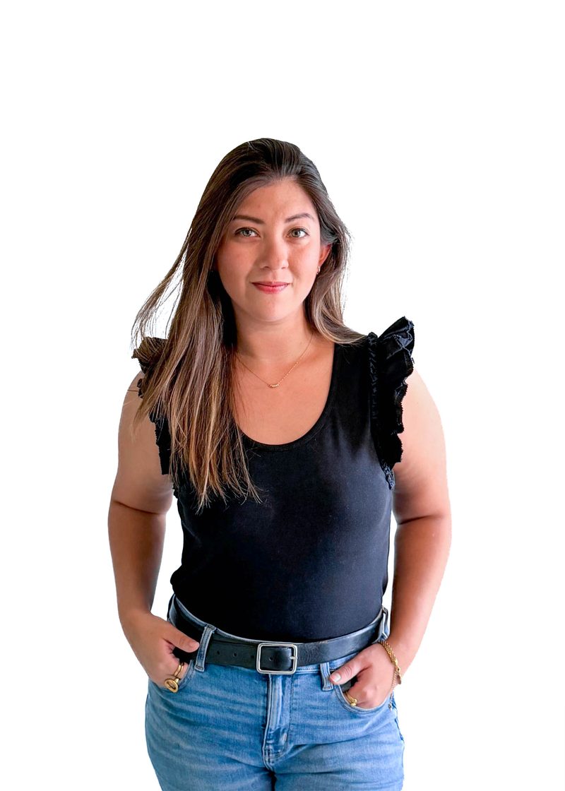 Leila Miranda, Project Manager Sr Riviera Maya en Katium