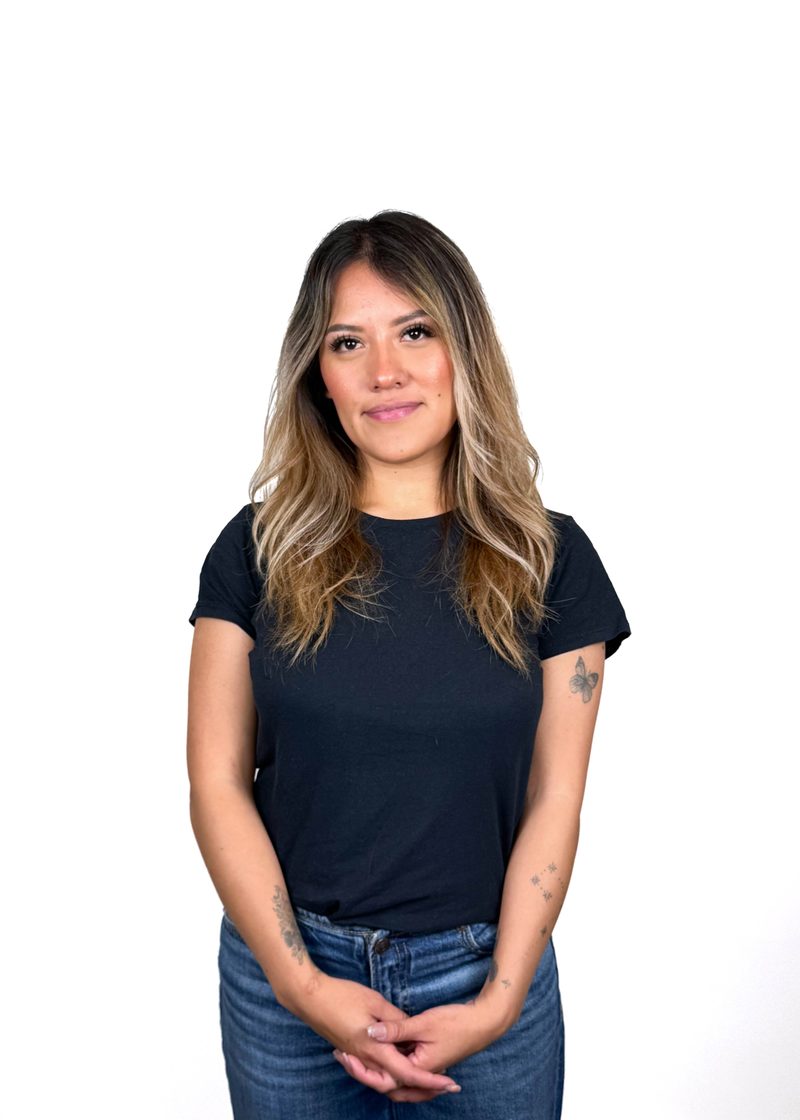 Raquel Correa, Coordinadora de Proyectos Sr en Katium