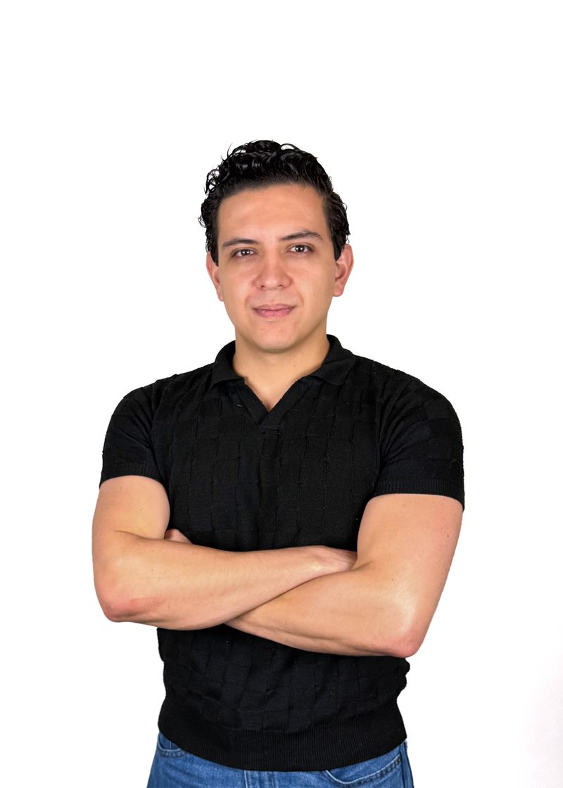 Salvador Padilla, Desarrollo & Ingeniería en Katium